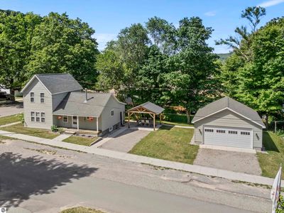 242 Grant St, Elberta, MI, 49628