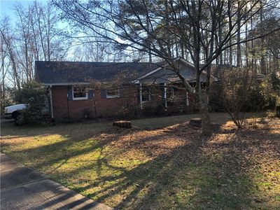75 Pruitt Rd, Alpharetta, GA, 30004