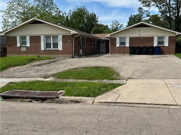 4051 Crest Dr, Dayton, OH 45416