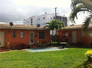 1726 Washington St, Hollywood, FL 33020