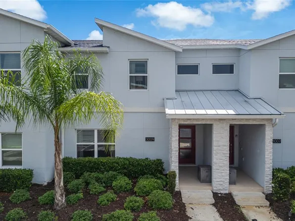 3009 Penelope Loop, Kissimmee, FL 34746