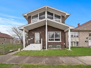 7413 W 61st Pl, Summit Argo, IL 60501