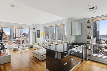 350 West 42nd Street, #20L