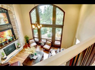 7340 Kelty Trl, Franktown, CO 80116