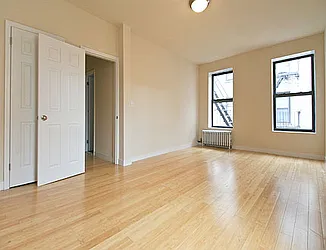 Rented by SW Queens Mezzanine