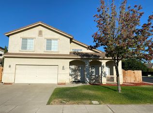 1709 Queensland Ave, Manteca, CA