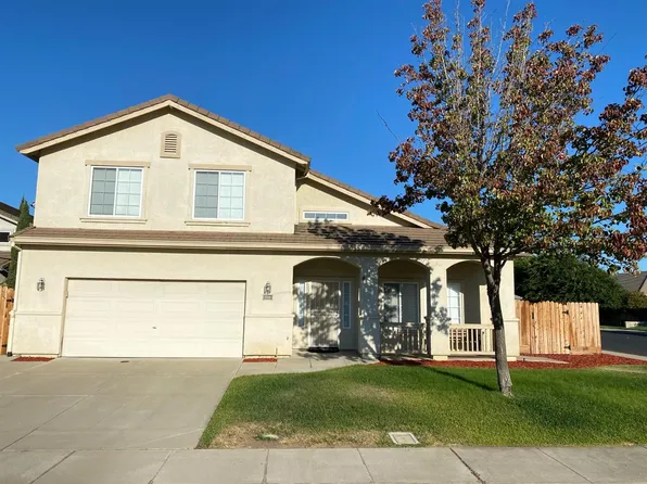 1709 Queensland Ave, Manteca, CA 95337
