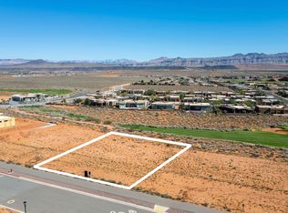 LOT 12 S Endless Trl, Hurricane, UT 84737