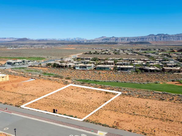 LOT 12 S Endless Trl, Hurricane, UT 84737