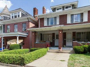 830 Chislett St, Pittsburgh, PA