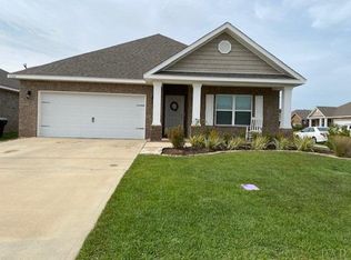 3720 Rabbit Run Ct, Pace, FL 32571