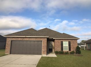 206 Darlene St, Thibodaux, LA 70301