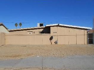 2638 E Paradise Ln, Phoenix, AZ 85032