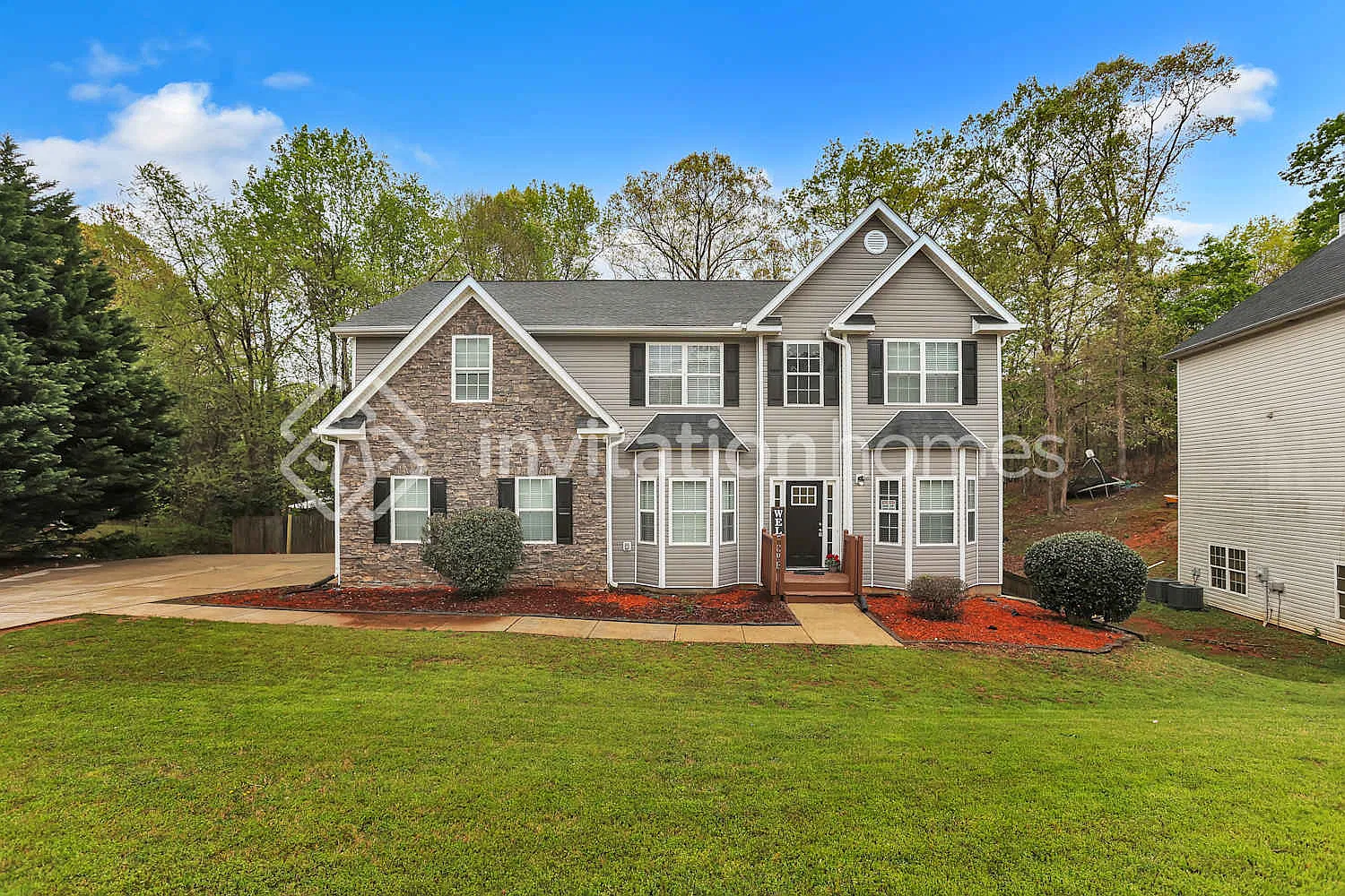 4105 Jackie Dr Douglasville, GA 30135 — Photo 1