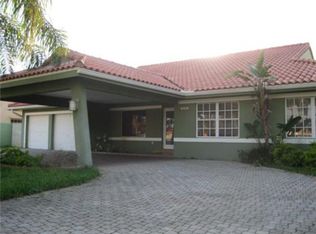 3290 SW 132nd Ave, Miami, FL 33175