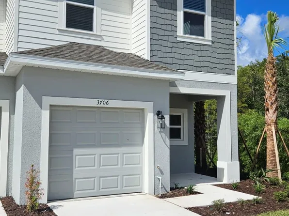 3706 Sepia St, Kissimmee, FL 34758