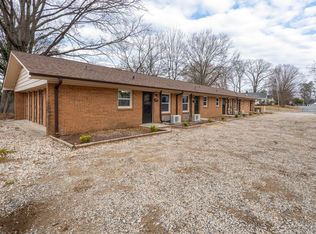 745 Arbor St NE APT 2-5, Concord, NC 28025