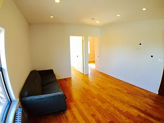 Rented by J Misrahi Realty Corp