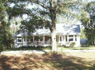 1691 Mercers Fernery Rd, Deland, FL 32720