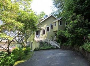 1712 Ferry Ave SW, Seattle, WA 98116