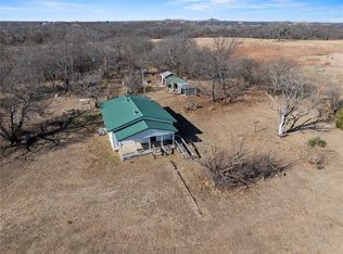 301606 E 1730th Rd, Duncan, OK 73533