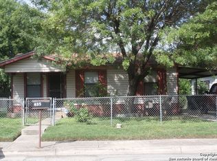 435 Guanajuato, San Antonio, TX 78237