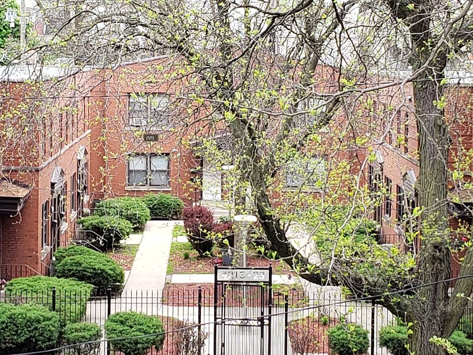 1st image of 4213-4223 S Michigan Ave #4213-A