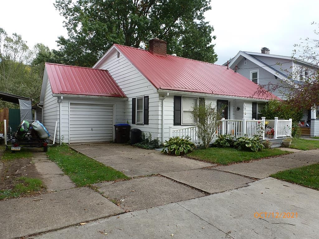 616 Elk St, Franklin, PA 16323 Zillow