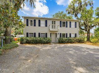 710 Prince, Beaufort, SC 29902