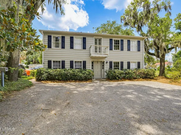 710 Prince, Beaufort, SC 29902