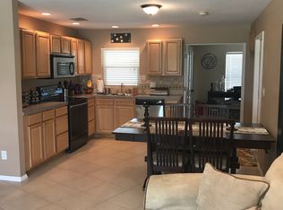 3649 Modesto St, New Port Richey, FL 34655