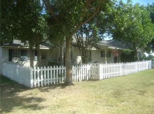 763 SE County Road 3123, Corsicana, TX 75109