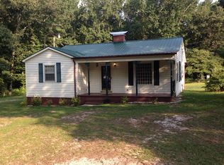212 Clark St, Rockingham, NC 28379