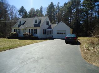 95 Cedar Ln, New Hartford, CT 06057