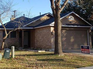 21303 Grand National Ave, Pflugerville, TX 78660