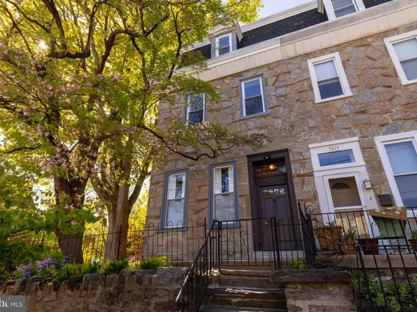 3521-23 Ainslie St, Philadelphia, PA 19129