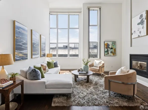 321 Langton St Unit 9, San Francisco, CA 94103