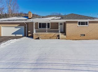 417 Frye Farm Rd, Greensburg, PA 15601