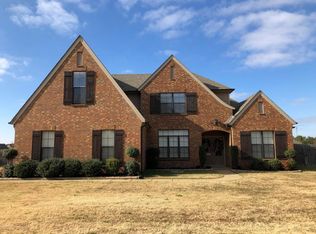 6823 Payne Ln, Olive Branch, MS 38654