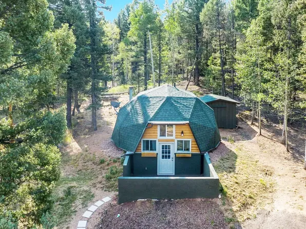(undisclosed Address), Divide, CO 80814