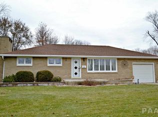 205 Julian Ave, East Peoria, IL