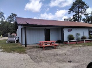 2842 S Eufaula Ave, Eufaula, AL 36027