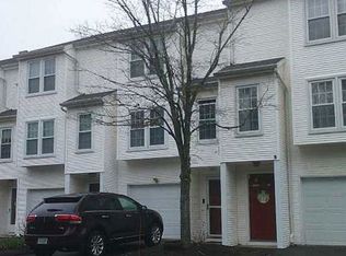 380 Hitchcock Rd UNIT 89, Waterbury, CT 06705