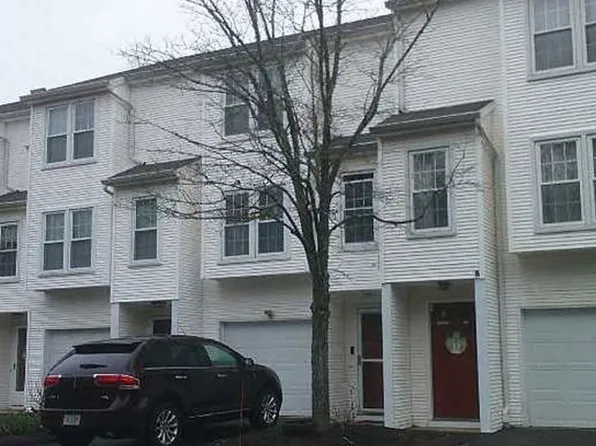 380 Hitchcock Rd Unit 89, Waterbury, CT 06705