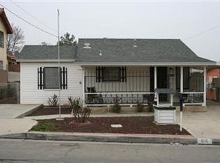 1015 McCurdy Dr, Bakersfield, CA 93306