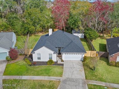 14033 LUMBERTON FALLS Drive, Jacksonville, FL, 32224