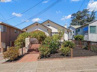 2429 Monticello Ave, Oakland, CA 94601