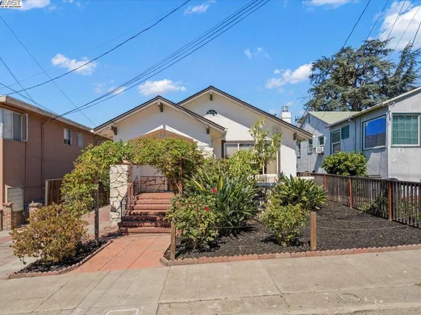 2429 Monticello Ave, Oakland, CA 94601