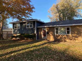 1205 SE Belmont Dr, Ankeny, IA 50021