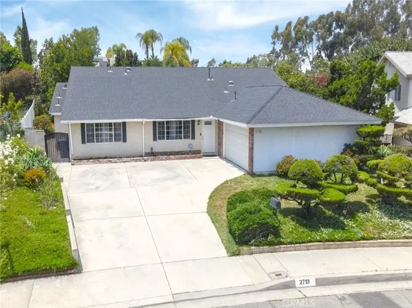 2713 Rio Lempa Dr, Hacienda Heights, CA 91745